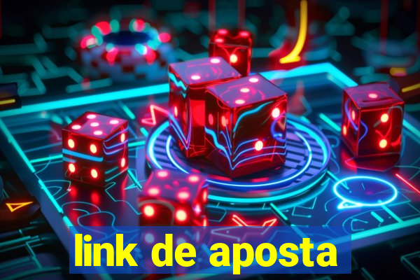 link de aposta