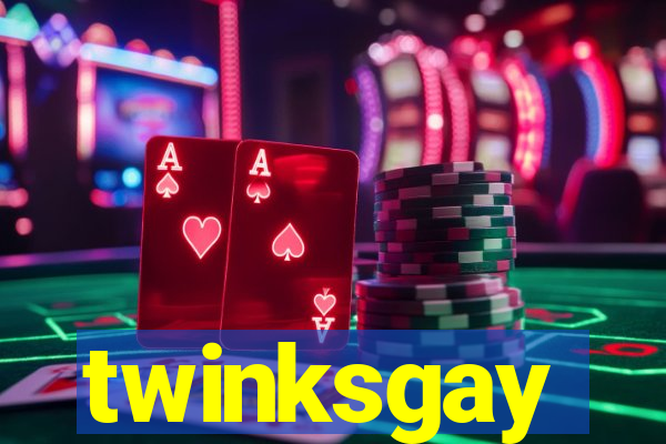 twinksgay