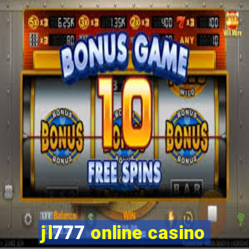 jl777 online casino