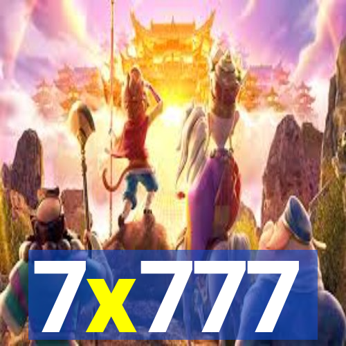 7x777