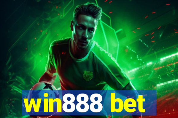 win888 bet