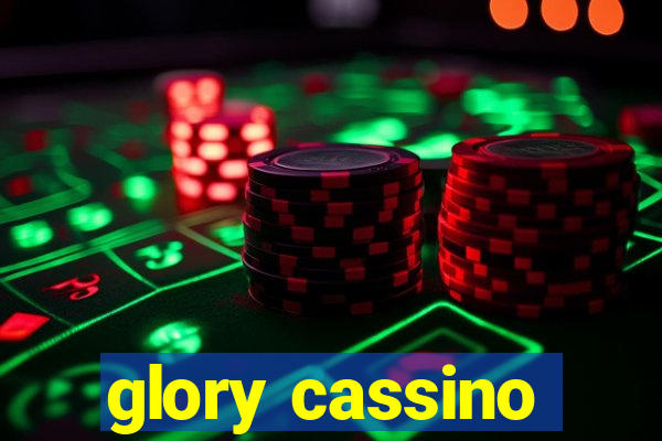 glory cassino