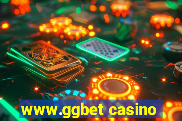 www.ggbet casino