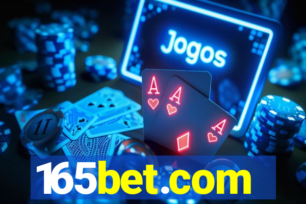 165bet.com