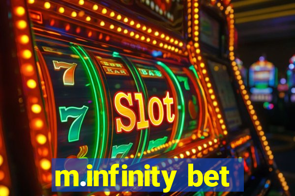 m.infinity bet