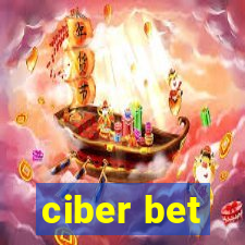 ciber bet