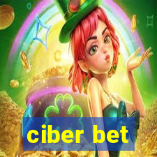 ciber bet