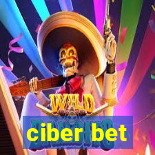 ciber bet