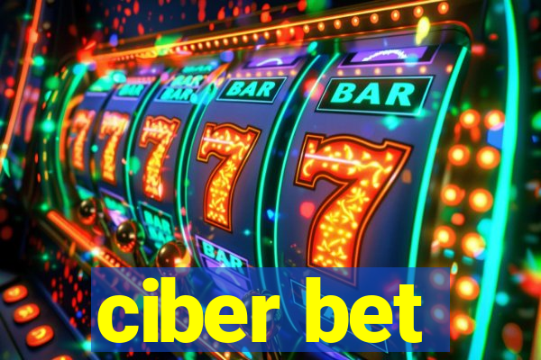 ciber bet