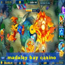 madalay bay casino