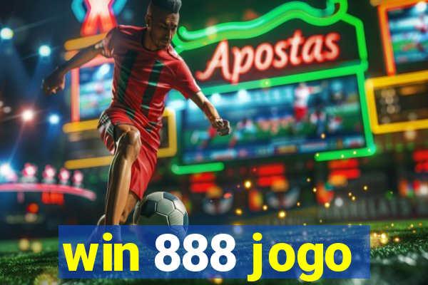 win 888 jogo