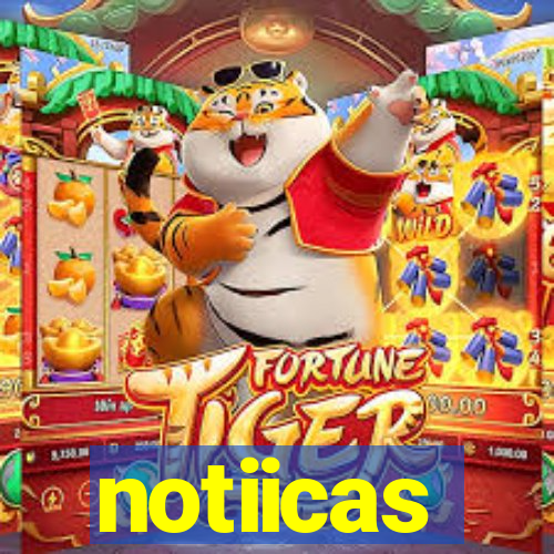 notiicas