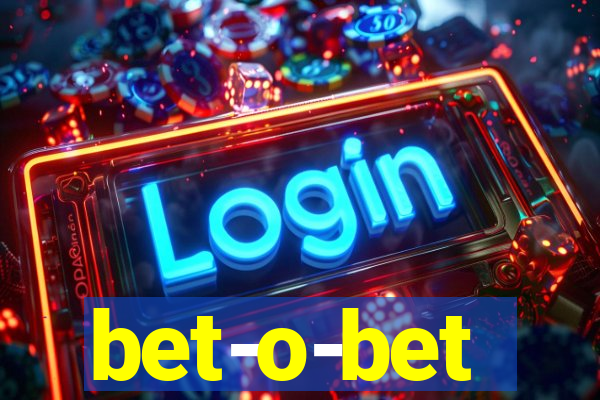 bet-o-bet