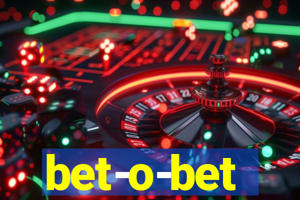 bet-o-bet