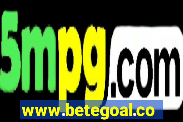 www.betegoal.com