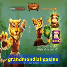 grandmondial casino