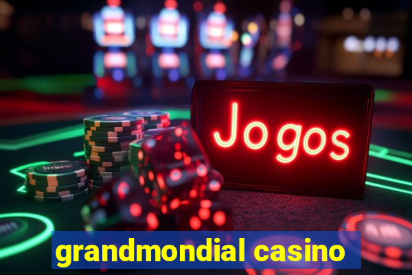 grandmondial casino