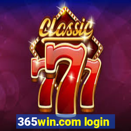 365win.com login