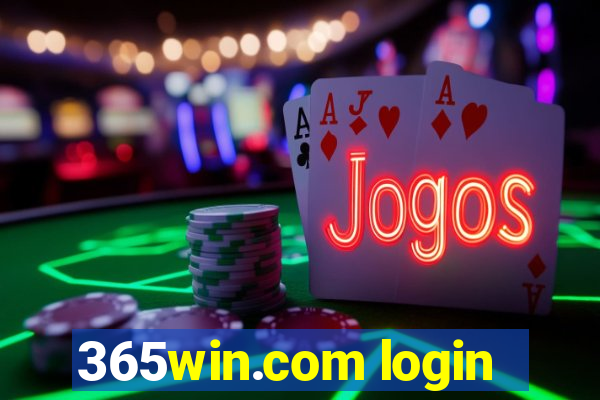 365win.com login