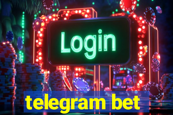 telegram bet