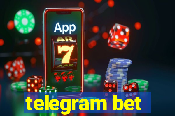 telegram bet