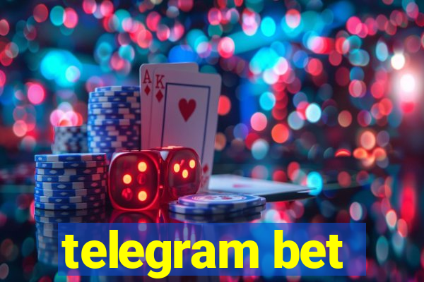 telegram bet