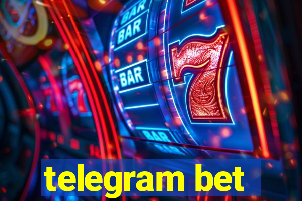 telegram bet