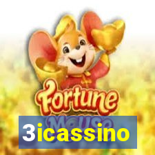 3icassino