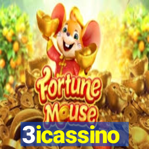 3icassino