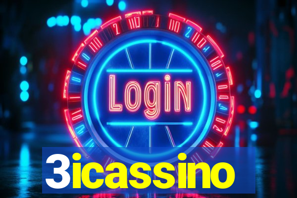 3icassino