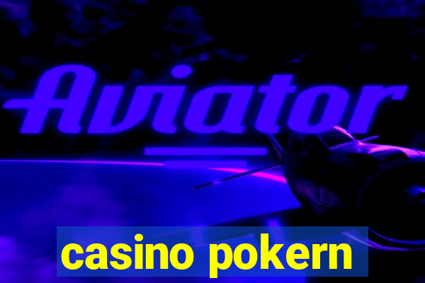 casino pokern