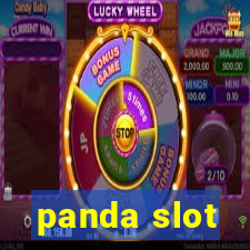 panda slot