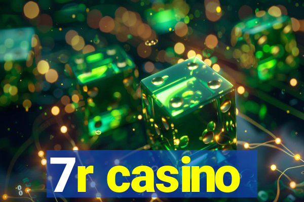 7r casino