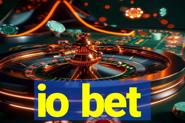 io bet