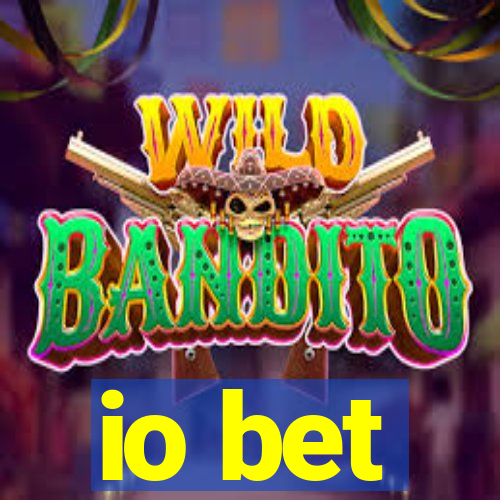 io bet