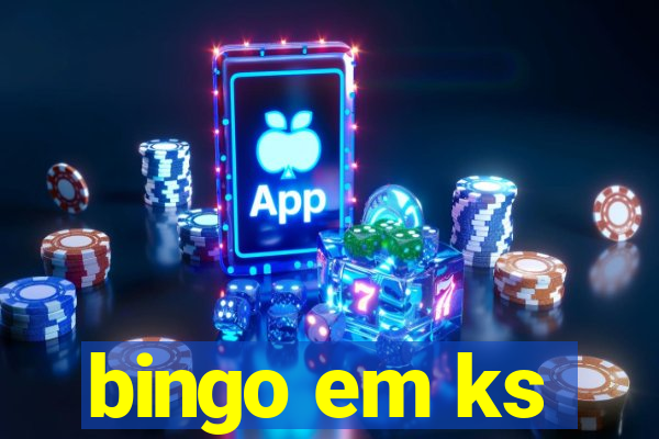 bingo em ks