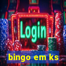 bingo em ks