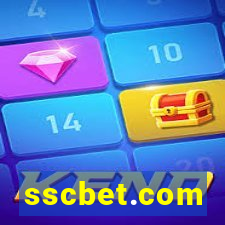 sscbet.com