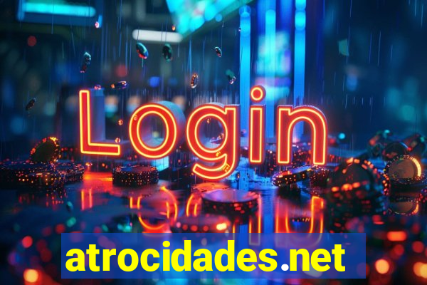 atrocidades.net