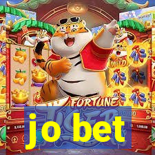 jo bet