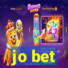 jo bet