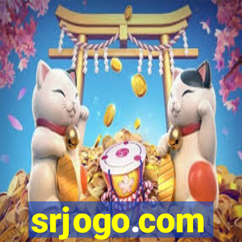 srjogo.com