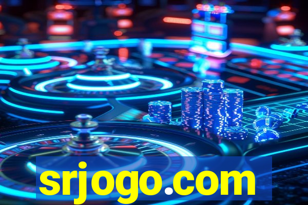 srjogo.com