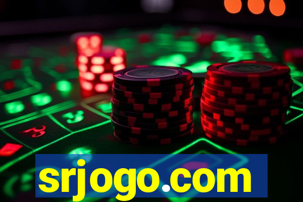 srjogo.com