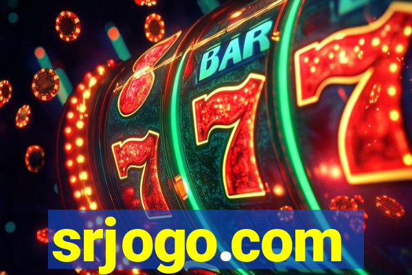 srjogo.com