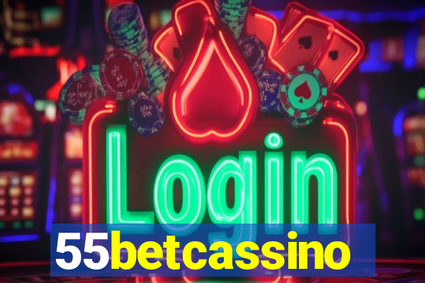 55betcassino