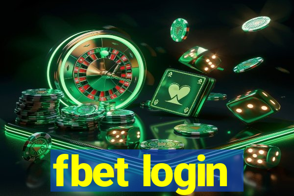 fbet login