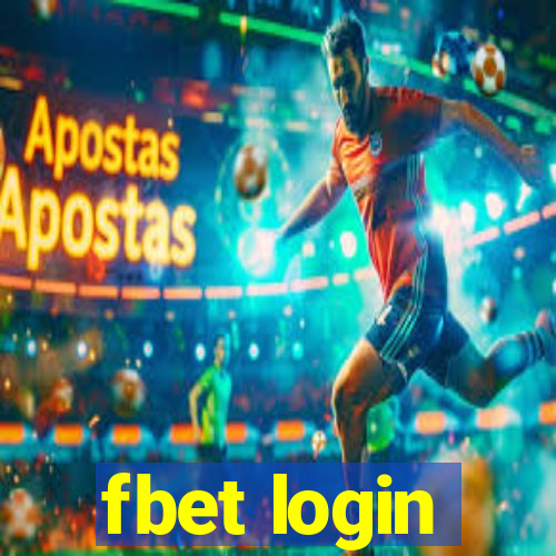 fbet login