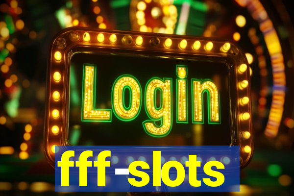 fff-slots