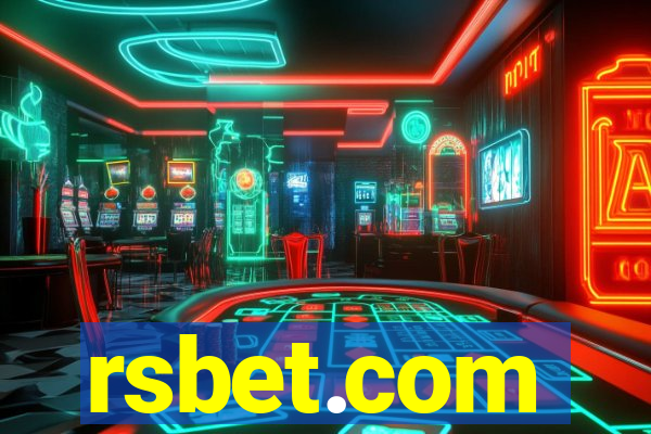 rsbet.com